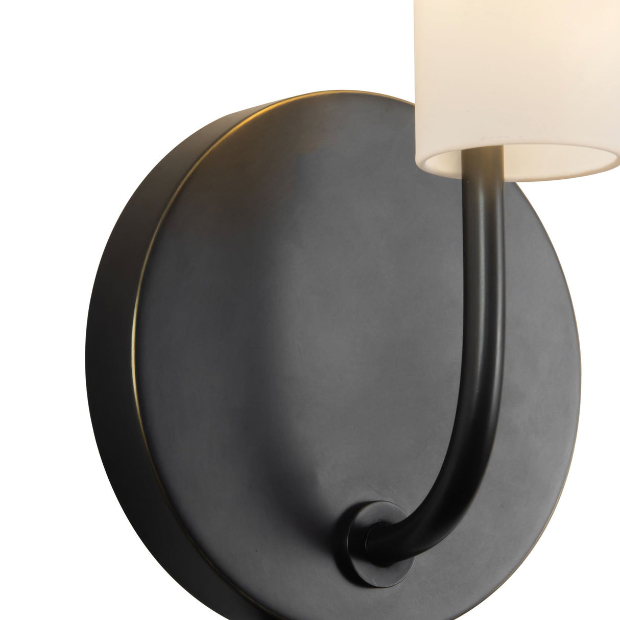 Kuzco Wick 20-in Wall Sconce