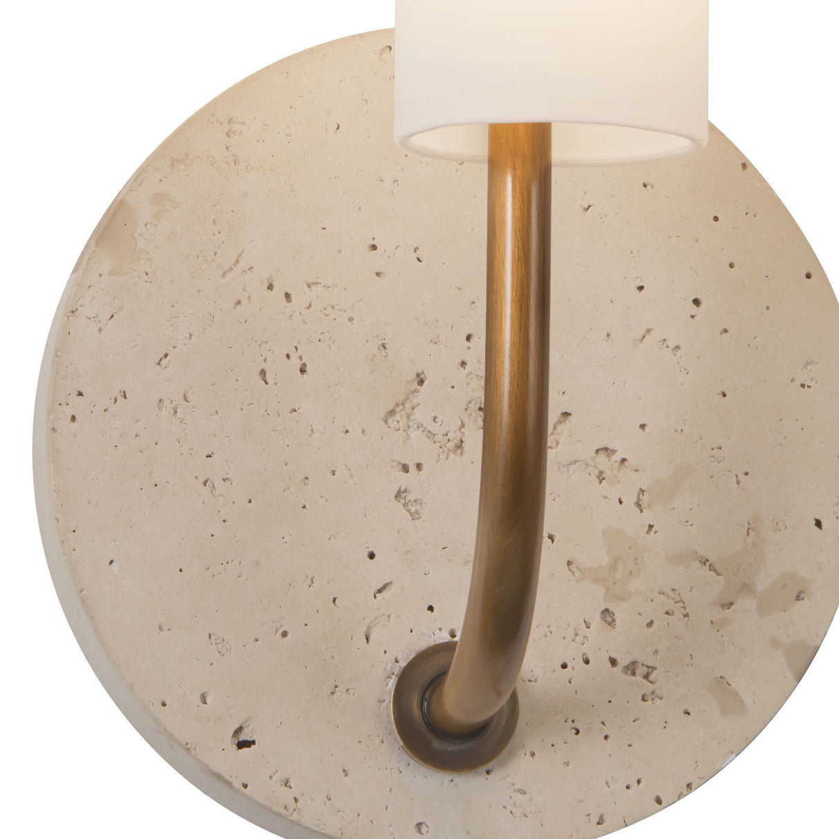 Kuzco Wick 20-in Wall Sconce