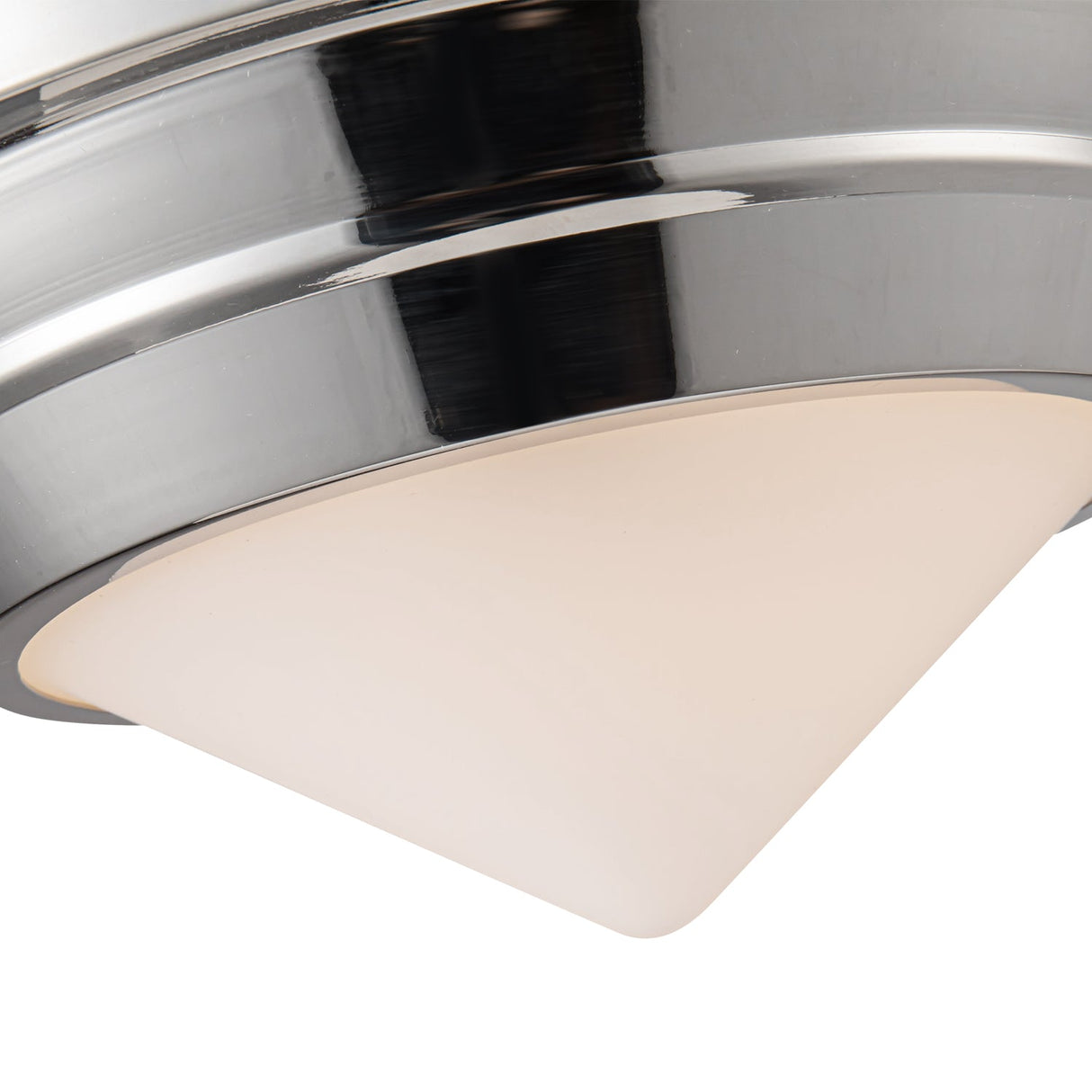 Alora Willard 10-in Flush Mount
