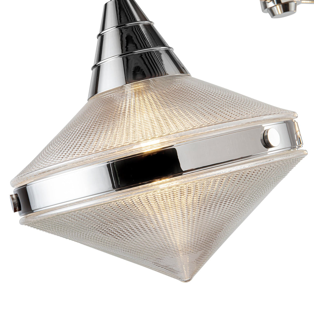 Alora Willard 41-in Linear Pendant