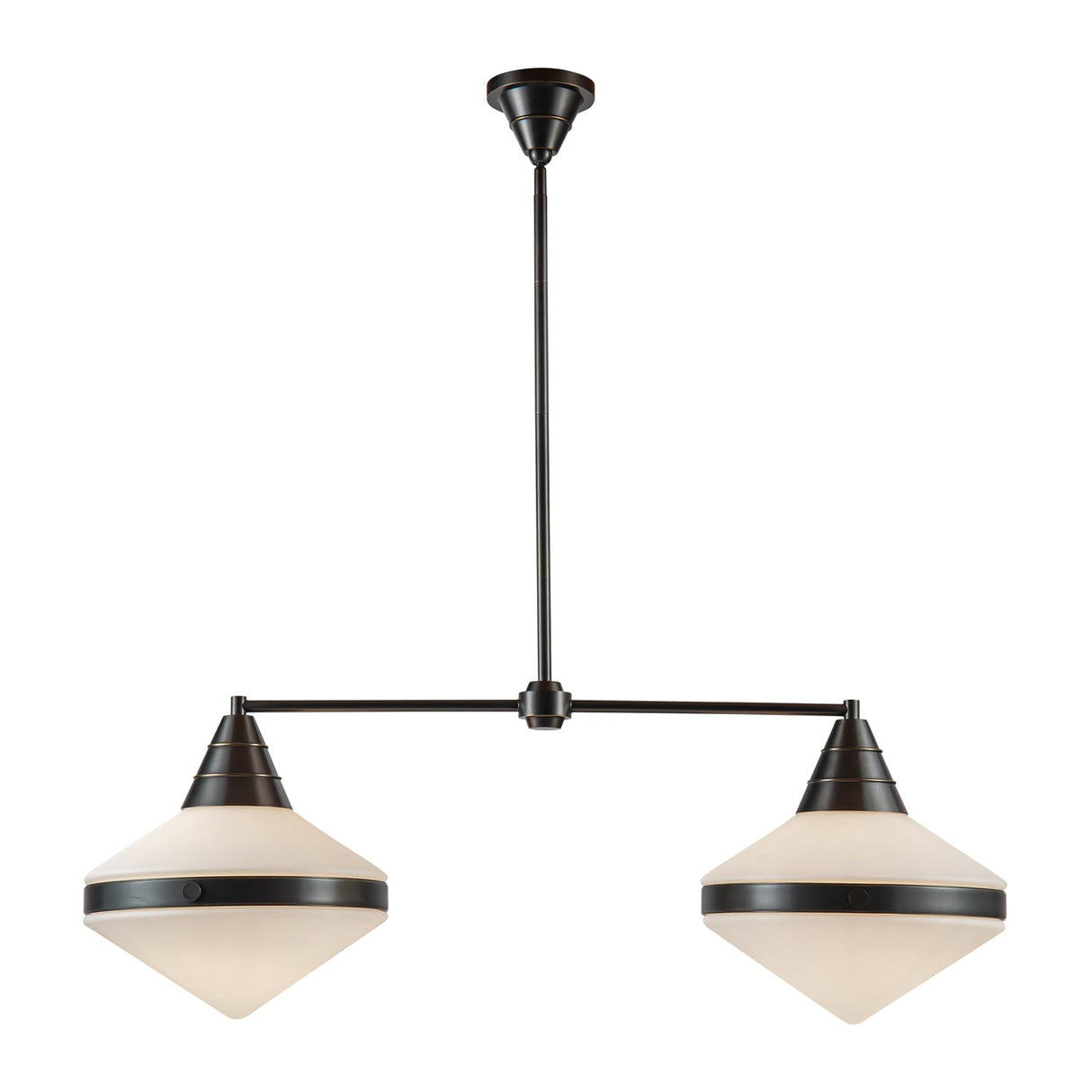 Alora Willard 41-in Linear Pendant