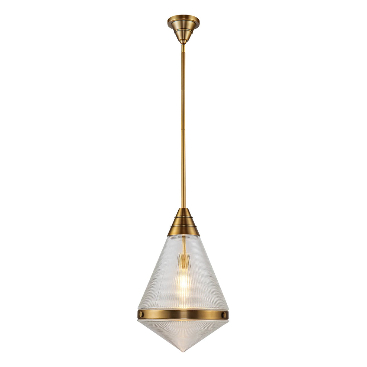Alora Willard 22-in Pendant