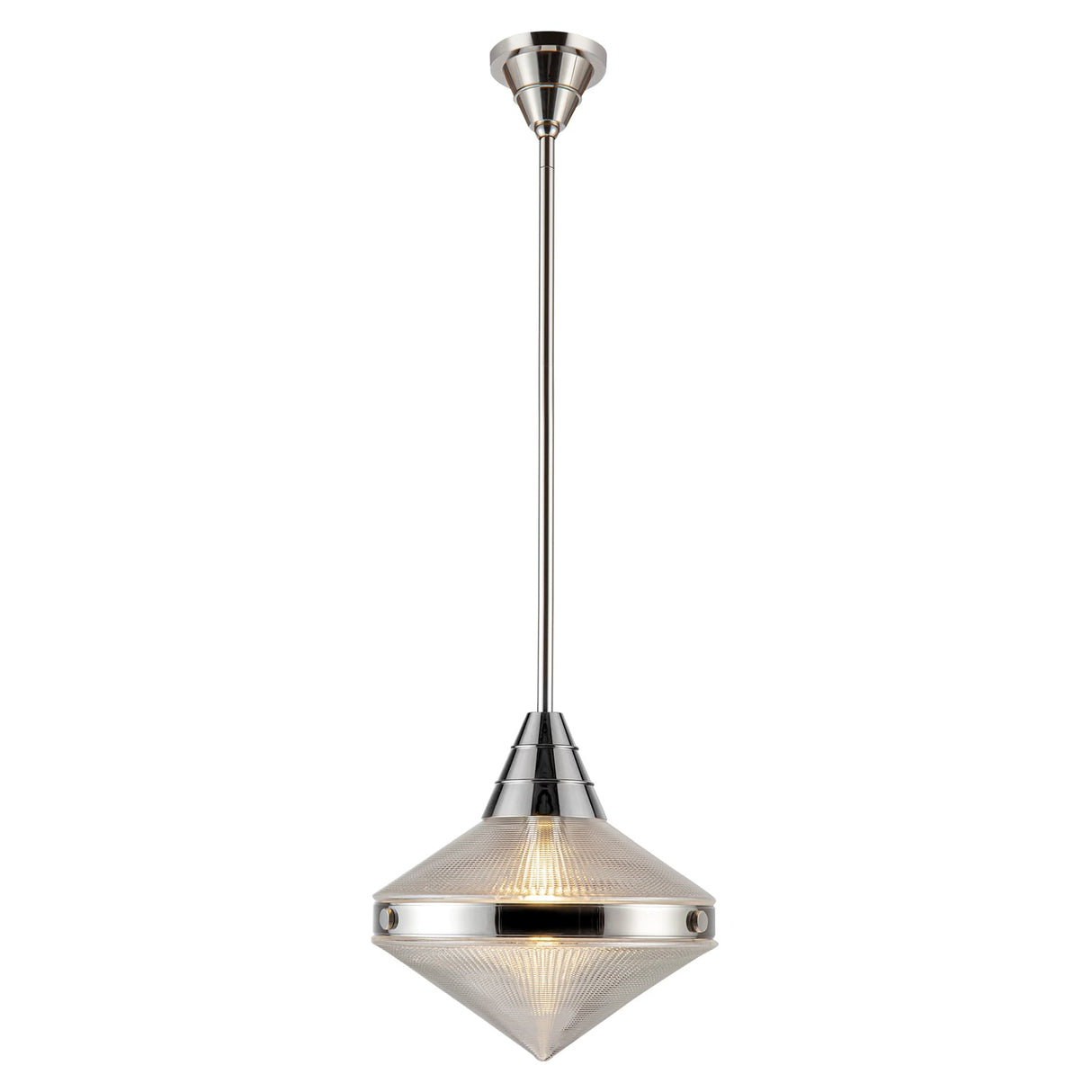 Alora Willard 14-in Pendant