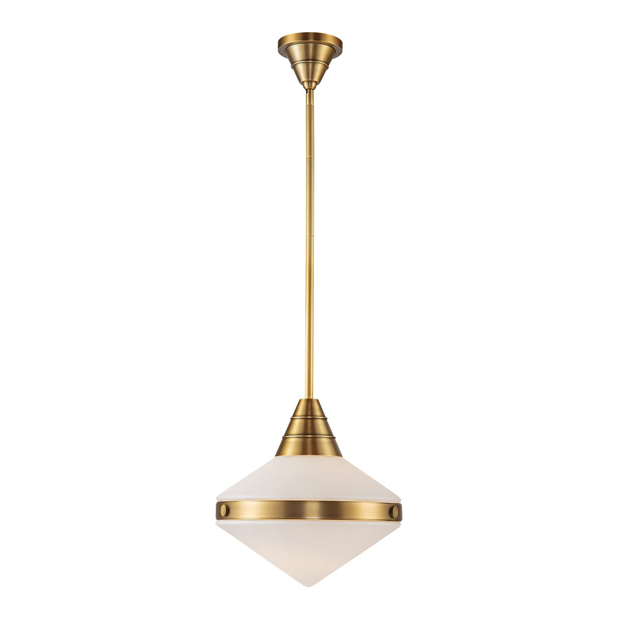 Alora Willard 14-in Pendant