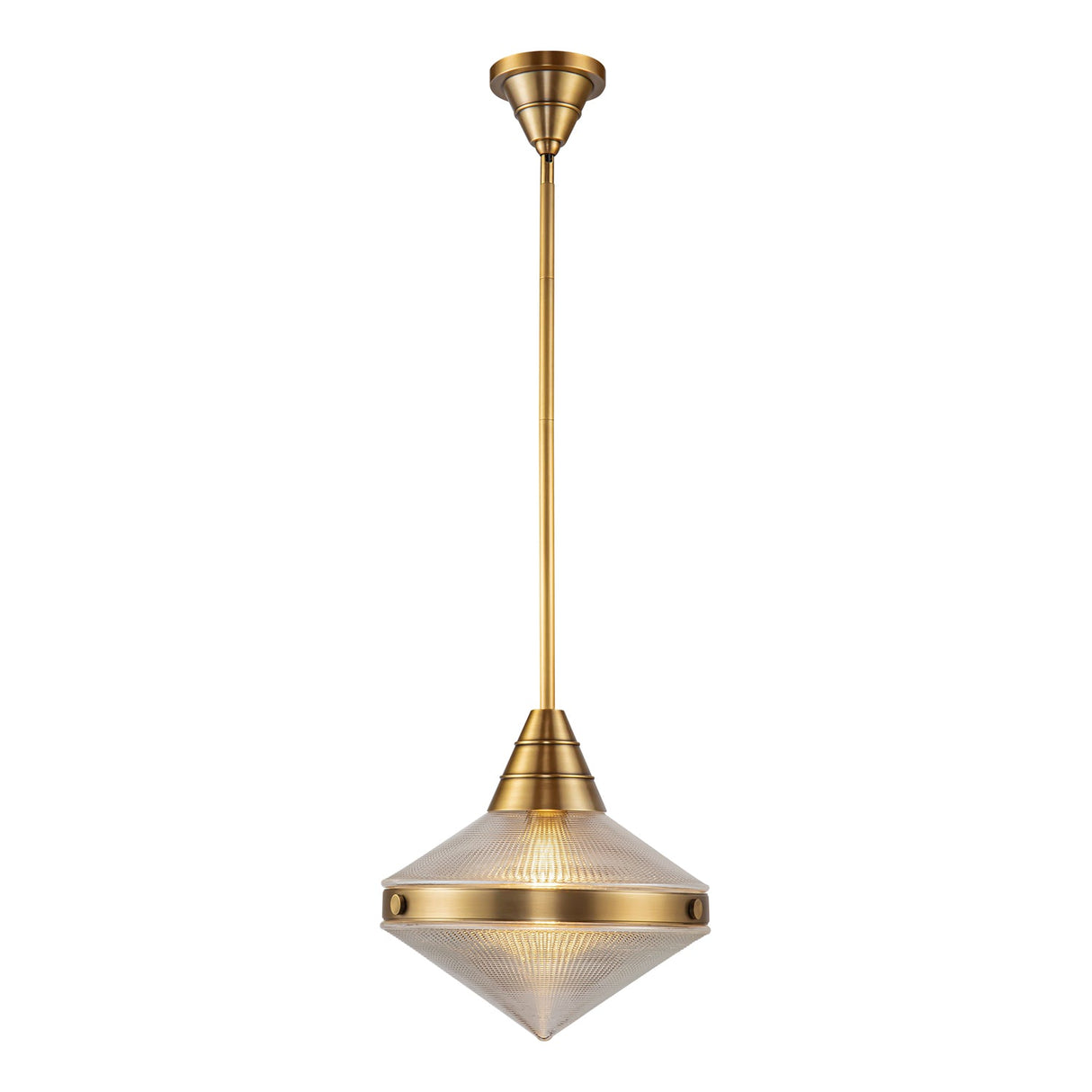 Alora Willard 14-in Pendant