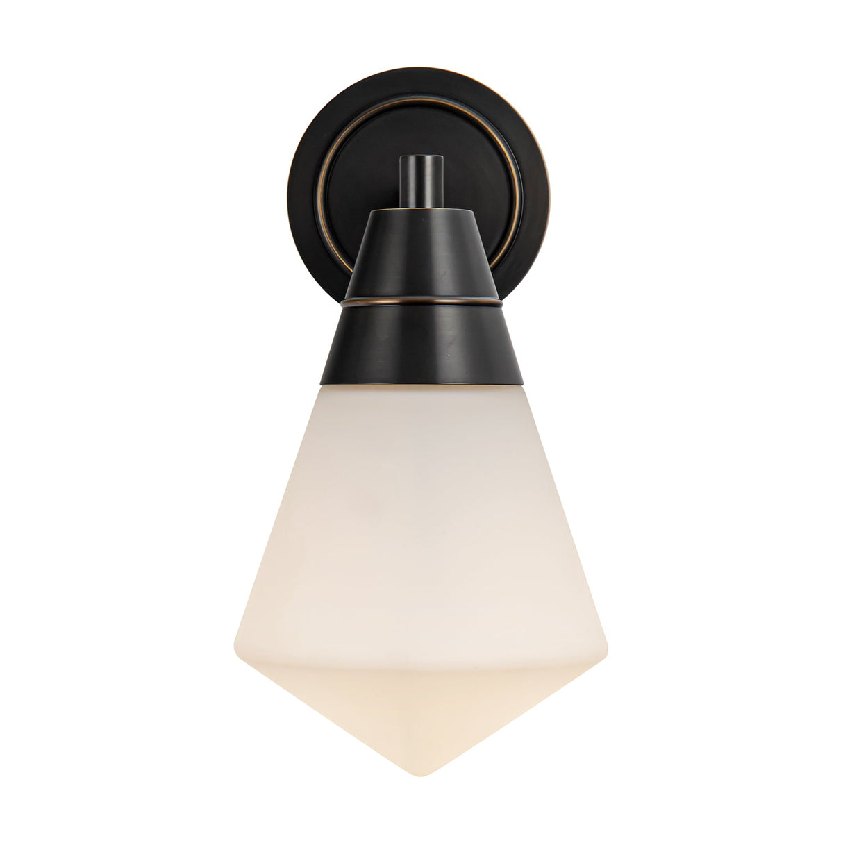 Alora Willard 6-in Wall/Vanity Light