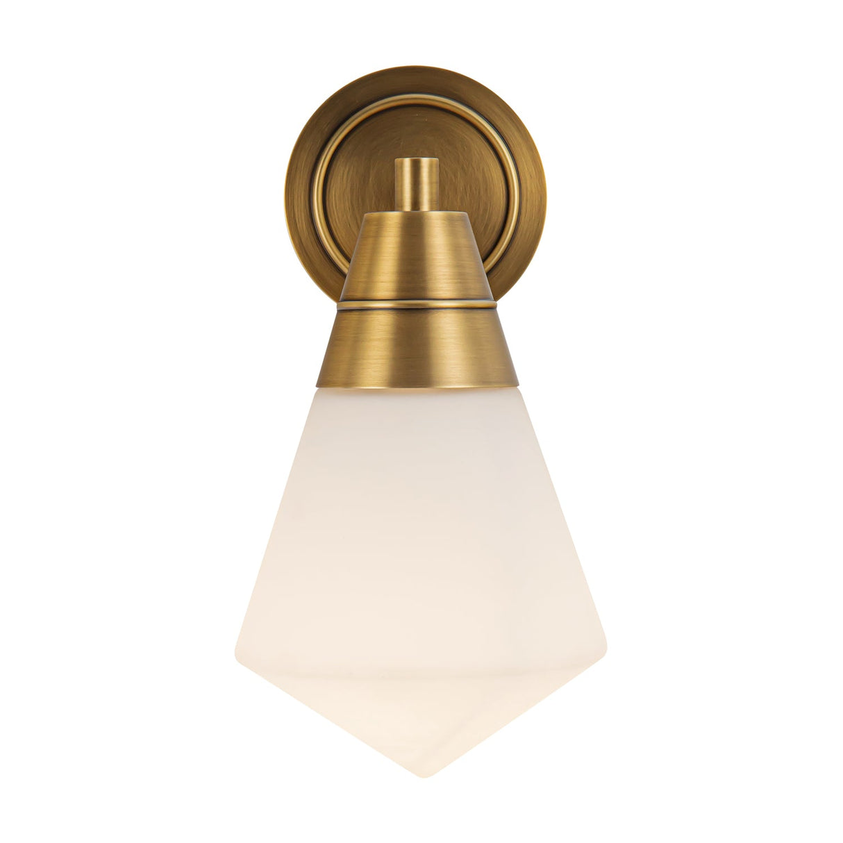 Alora Willard 6-in Wall/Vanity Light