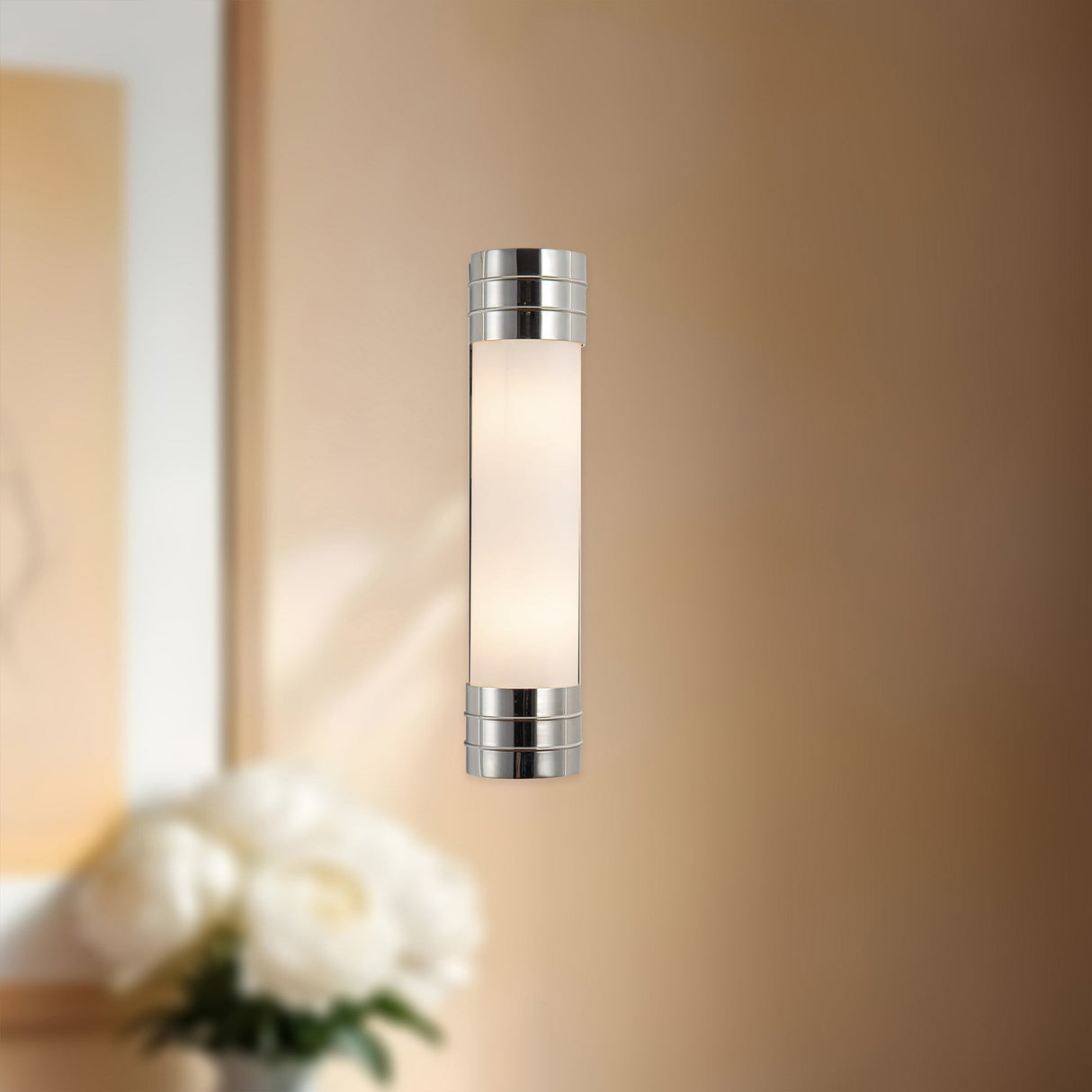 Alora Willard 18-in Wall/Vanity Light