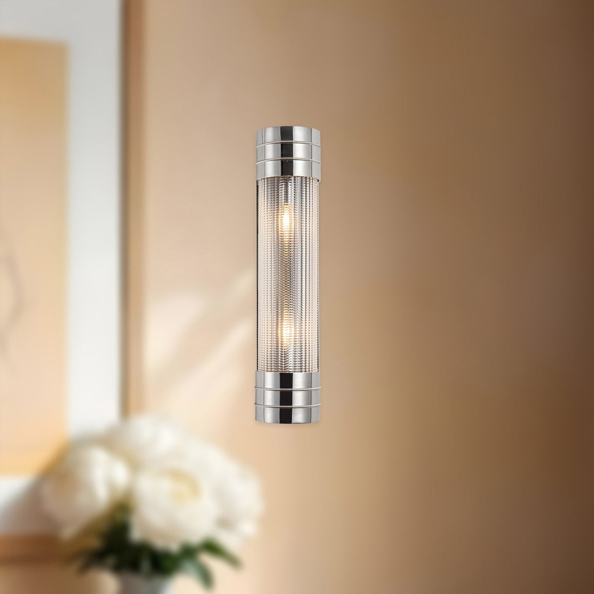 Alora Willard 18-in Wall/Vanity Light