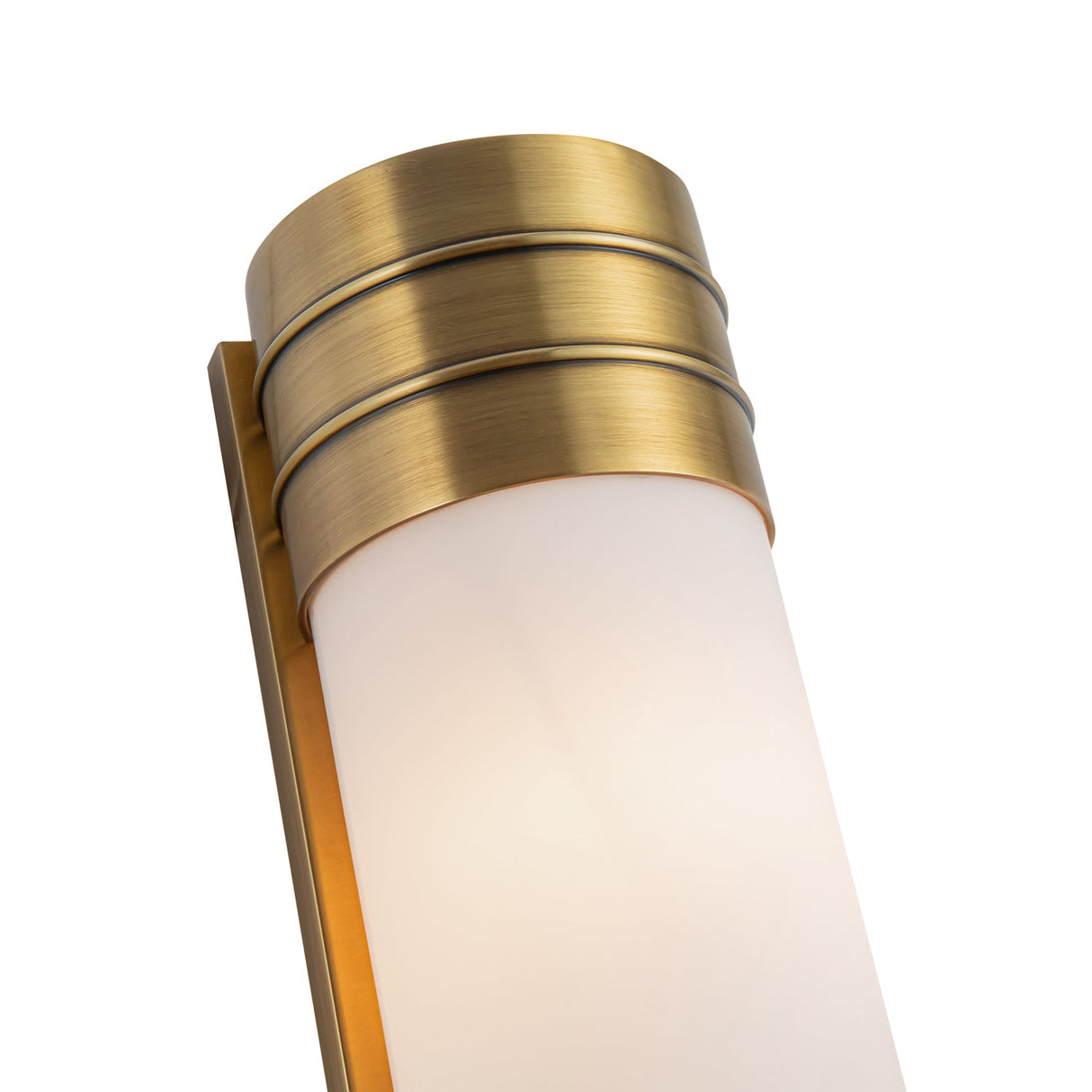 Alora Willard 18-in Wall/Vanity Light