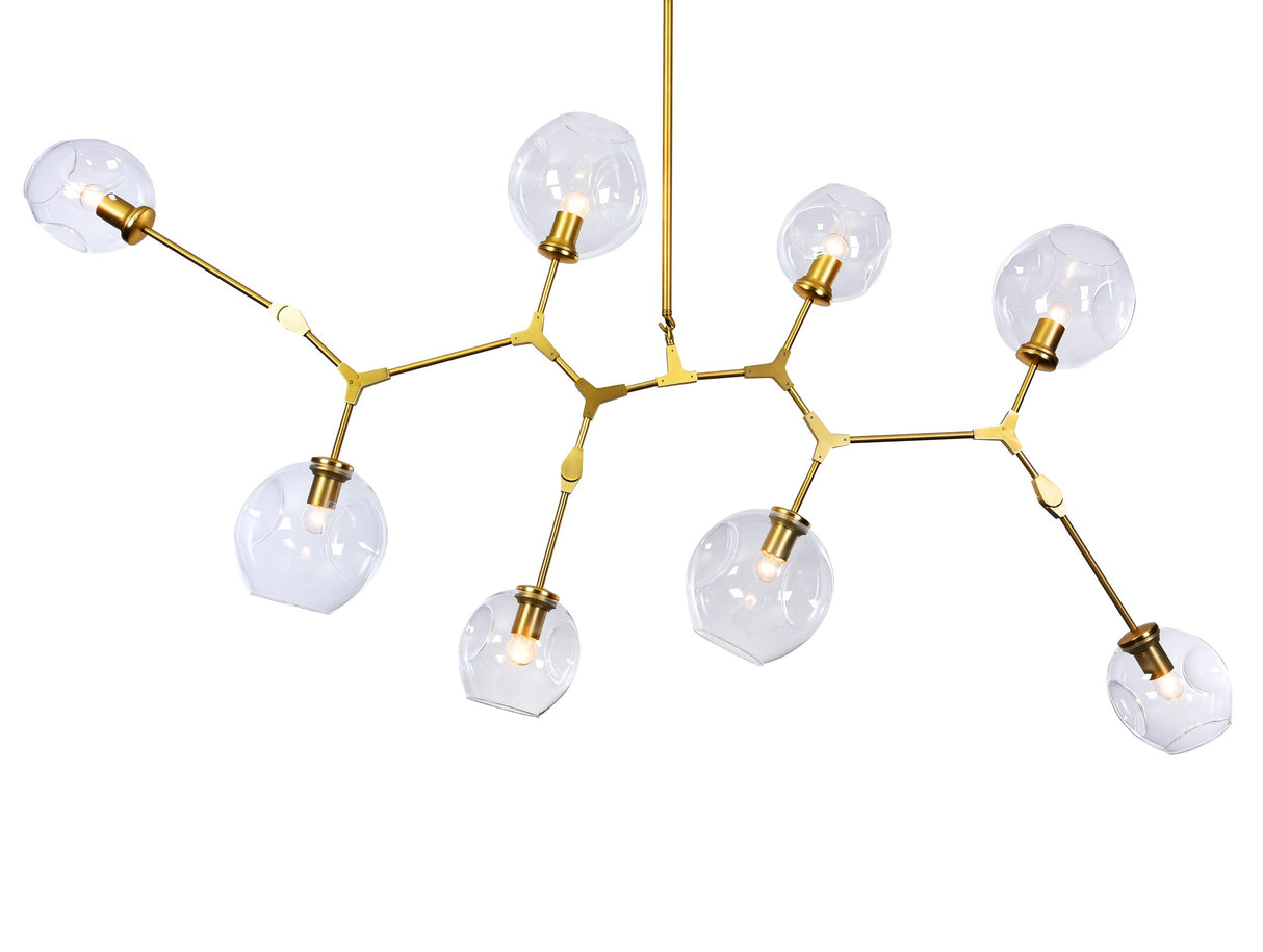 Chandelier MA11XG