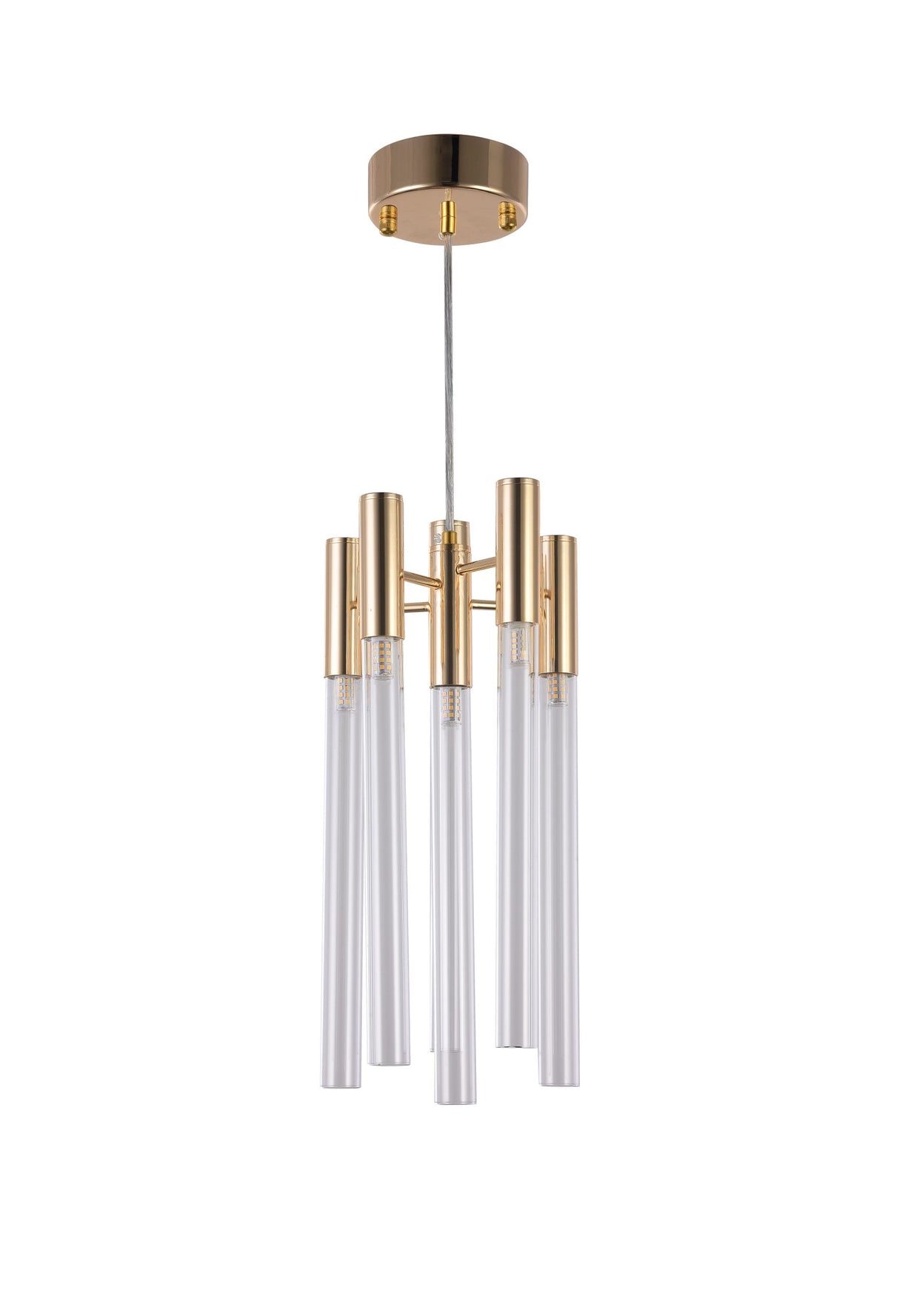 Single Pendant Lighting MU78