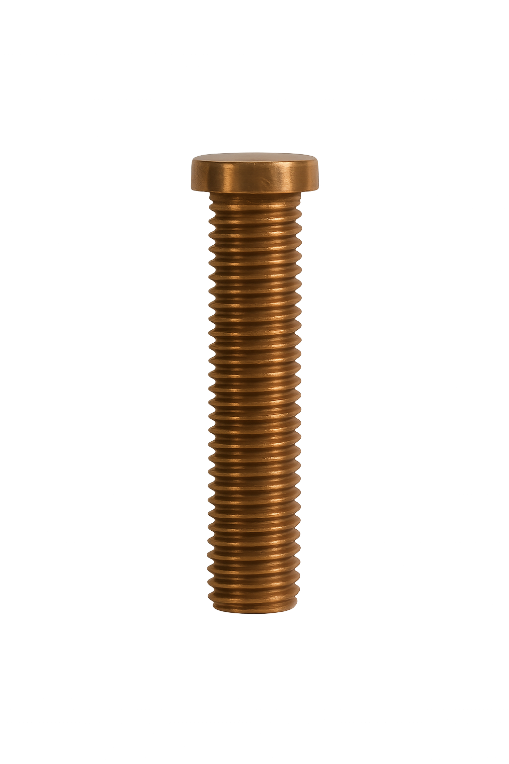 Extra Long Spigot Screw for Drain Kit Drain Kit Spigot, SUS304, 50mm, for CUPC WK, RB