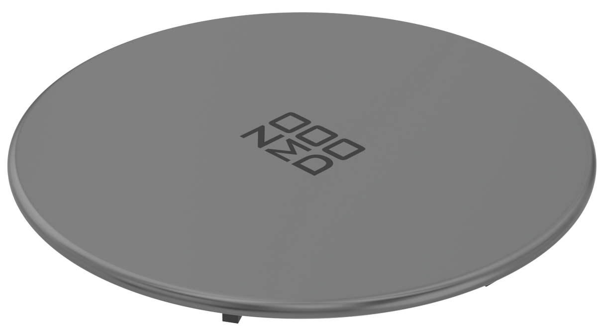 Drain Cover Drain Cover - Black Pearl