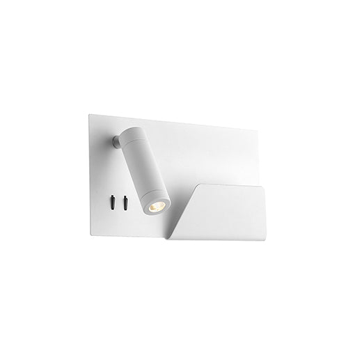 Kuzco Dorchester WS16811L LED Wall Sconce - image 1