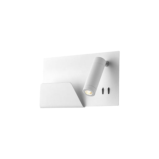 Kuzco Dorchester WS16811R LED Wall Sconce - image 2
