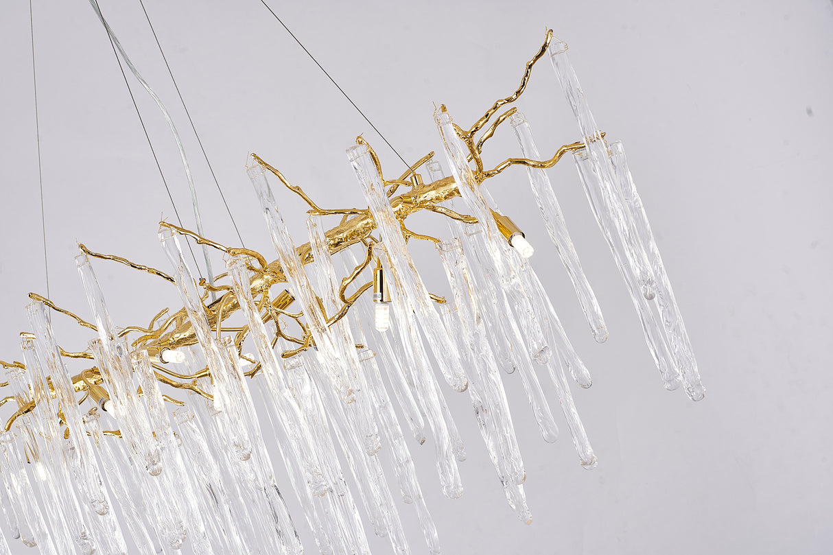 Chandelier CN08C23G