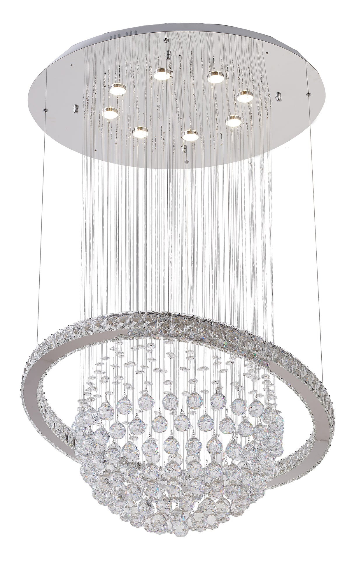 LED Chandelier JP01
