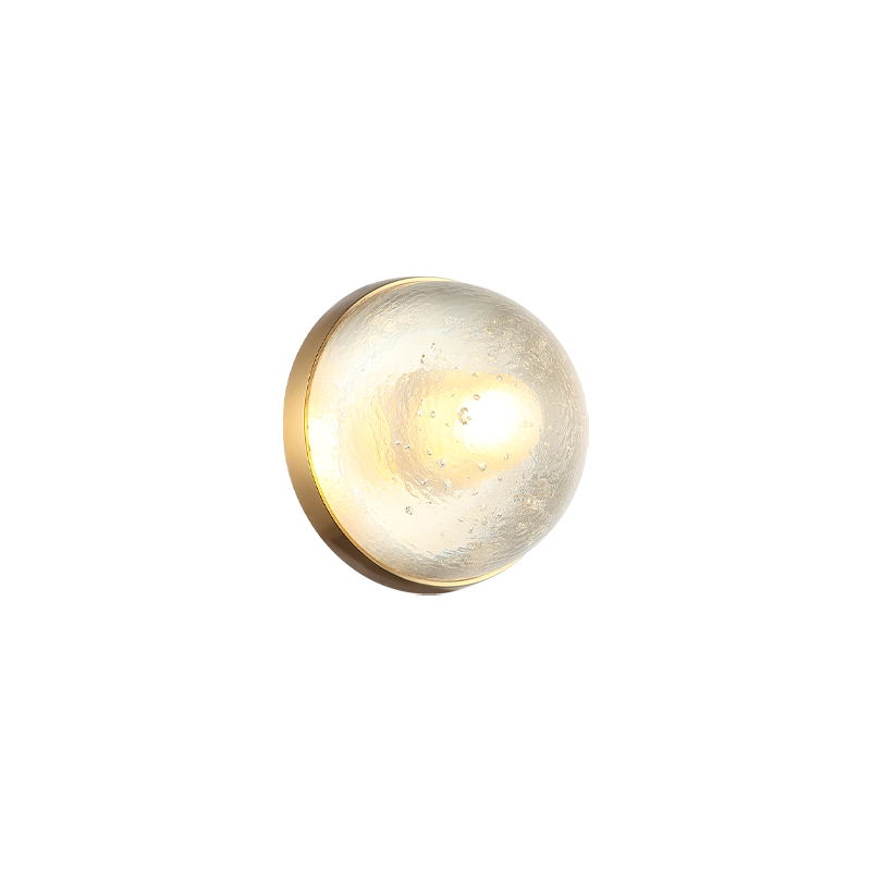 Matteo Misty LED Wall Sconce & Ceiling Mount WX33101 - image 1