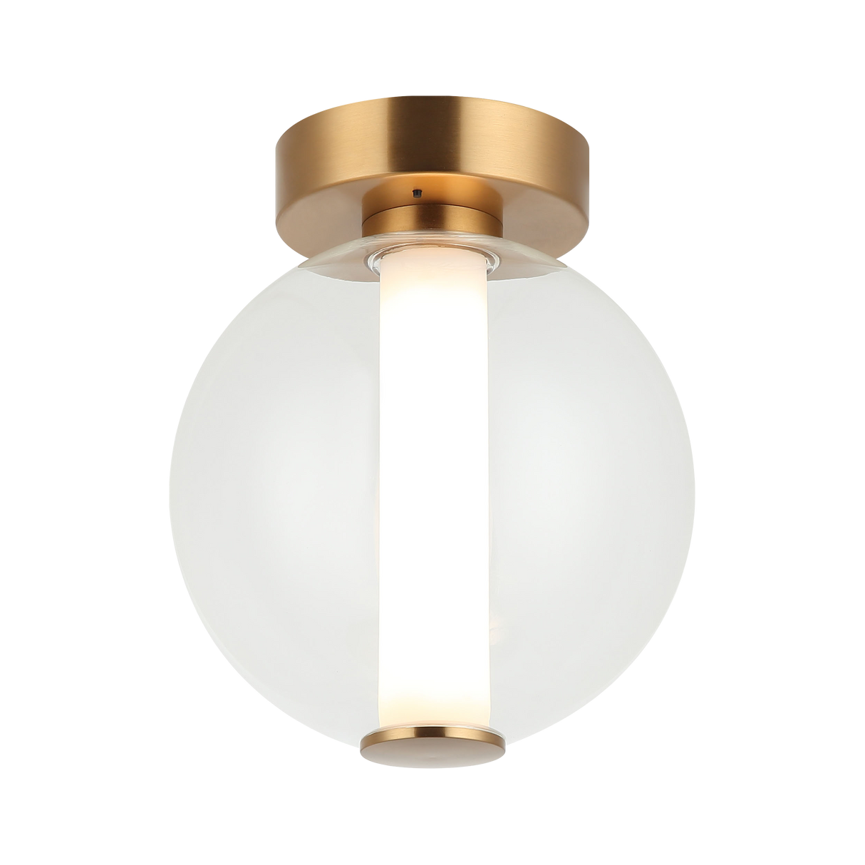 Matteo Wall Sconce/Ceiling Mount WX69611AG