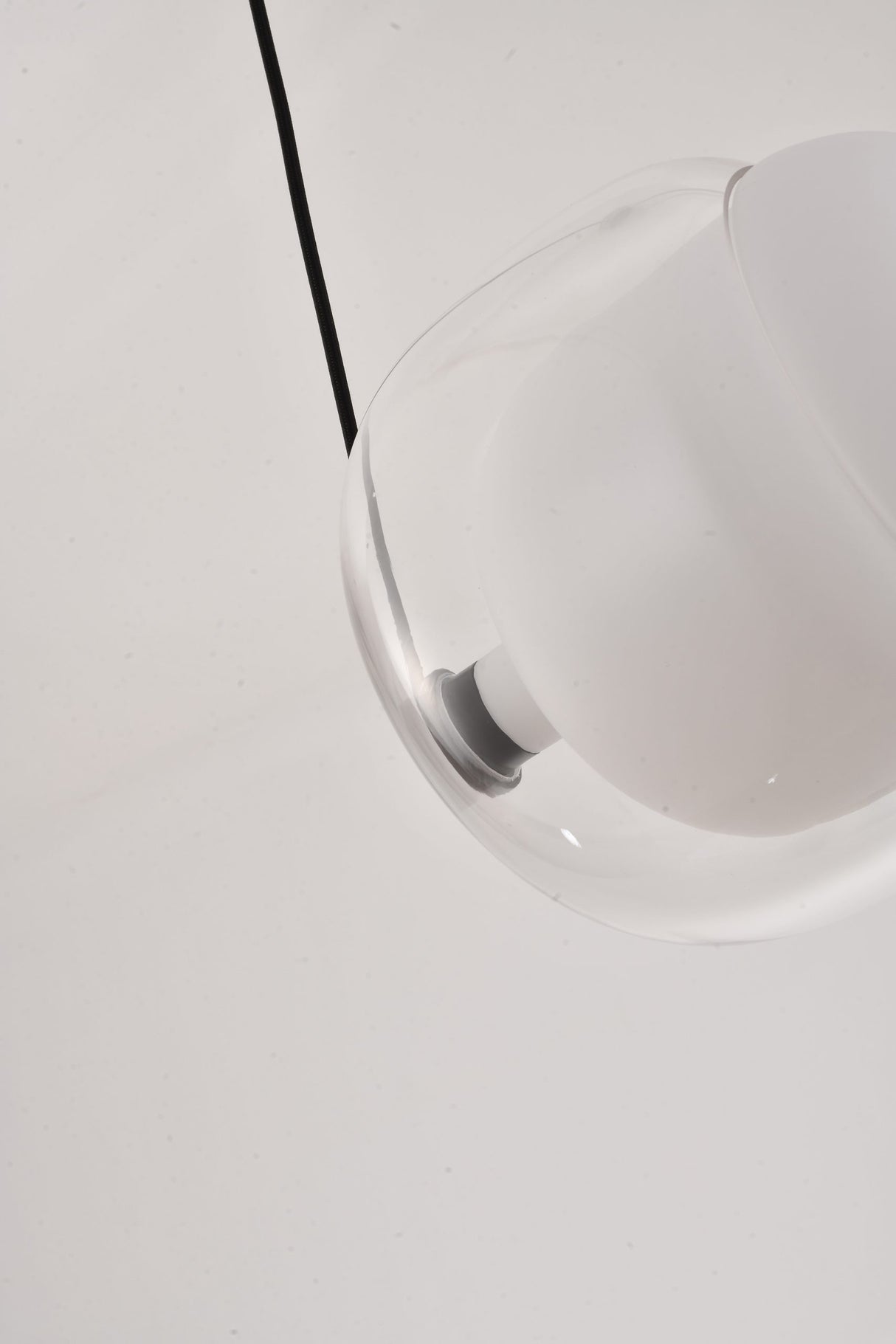 LED Pendant DLS38P12W