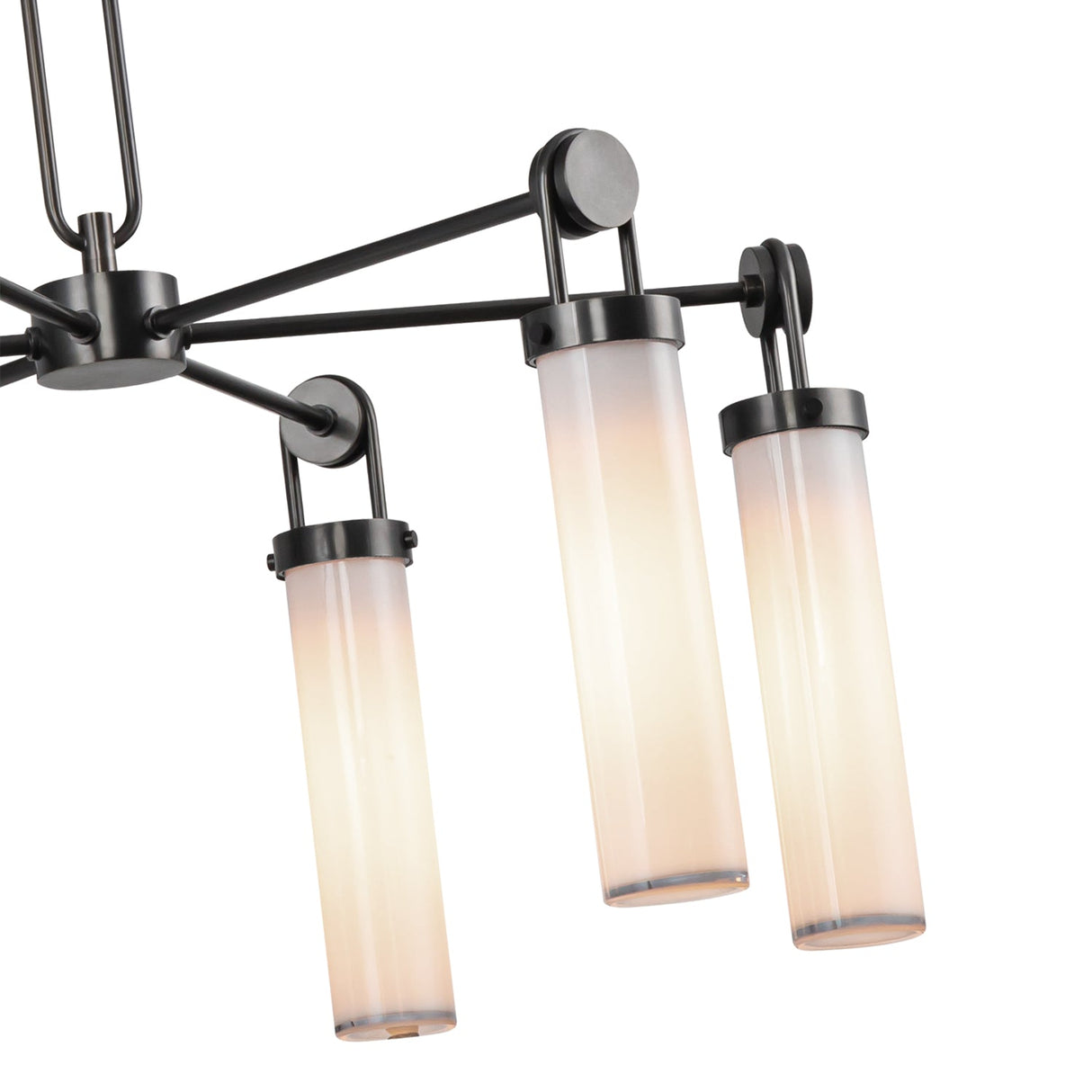 Alora Wynwood 32-in Chandelier