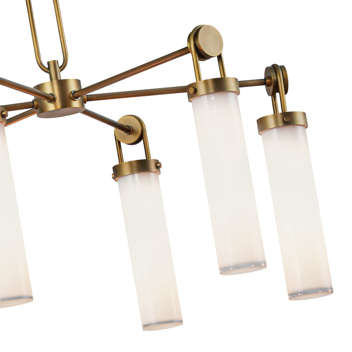 Alora Wynwood 32-in Chandelier