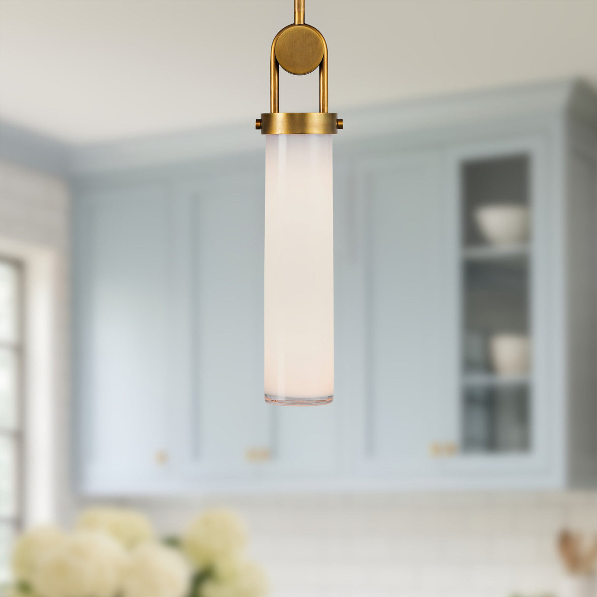 Alora Wynwood 15-in Pendant