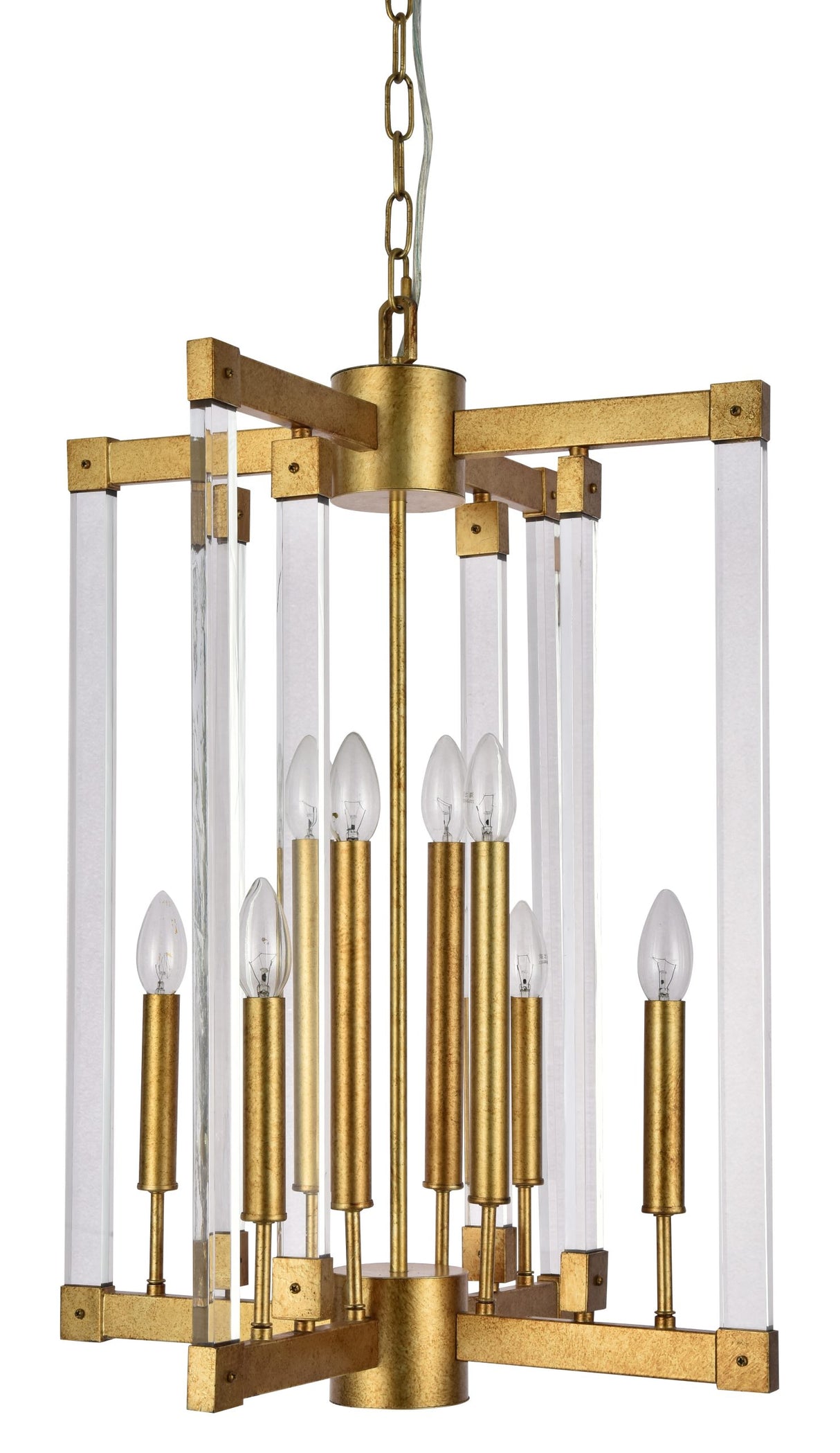 Chandelier LA30C20AG