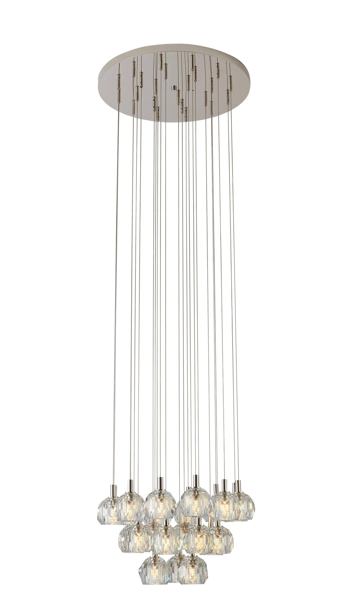 Chandelier BDC04C24N