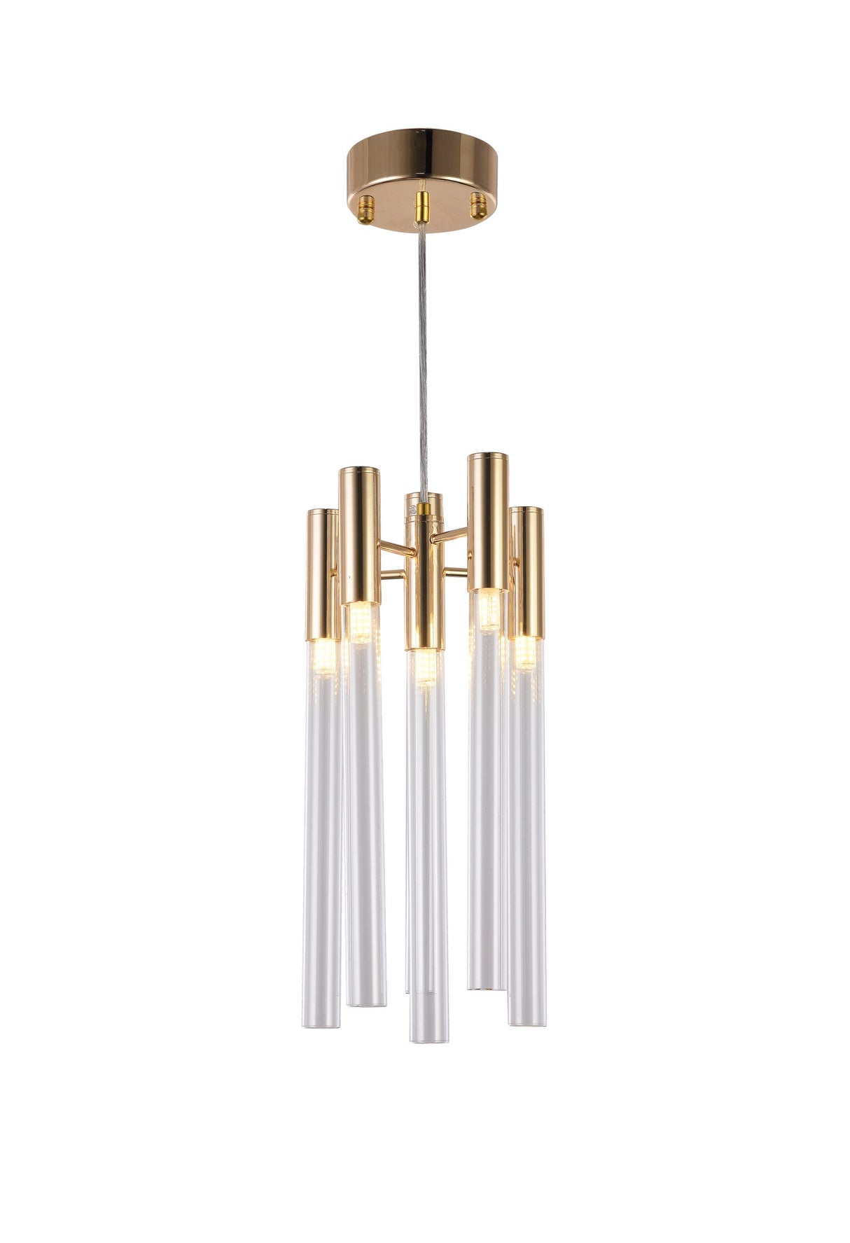 Single Pendant Lighting MU78