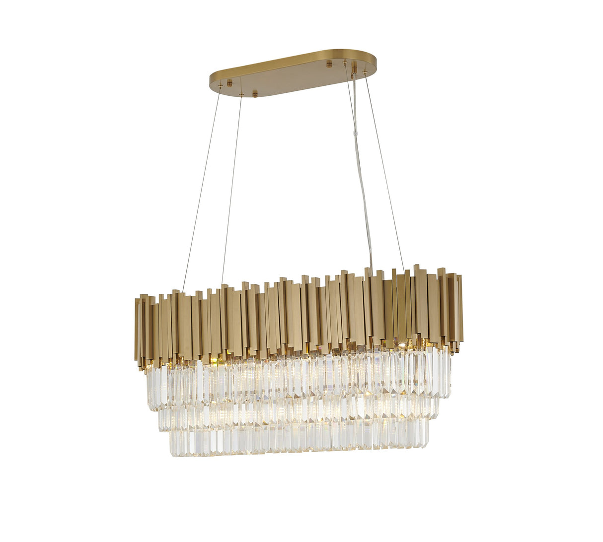 Chandelier MU111C37G