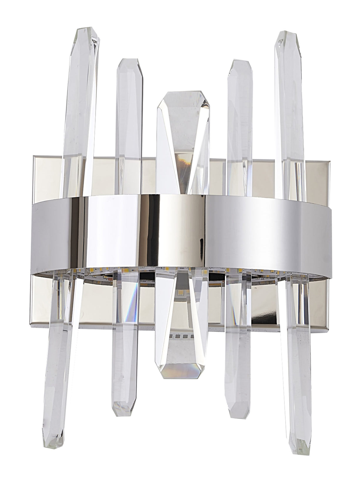 LED Wall Sconce FT73W12CR