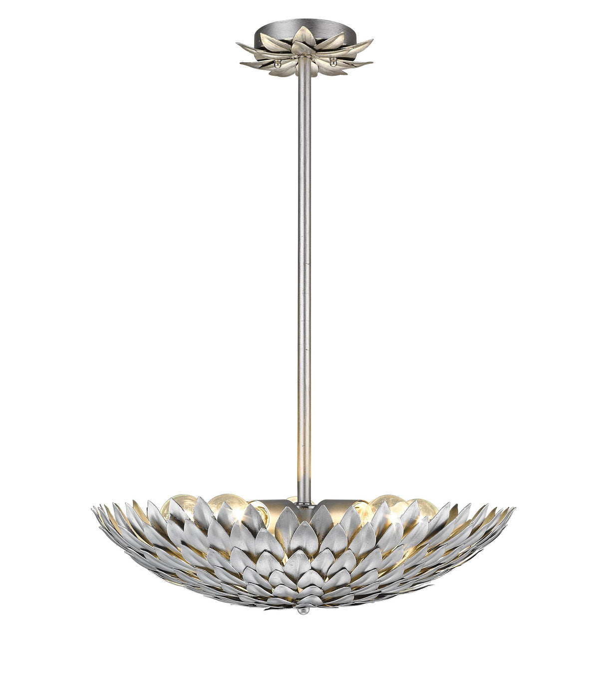 Chandelier YS40991-3PB-S