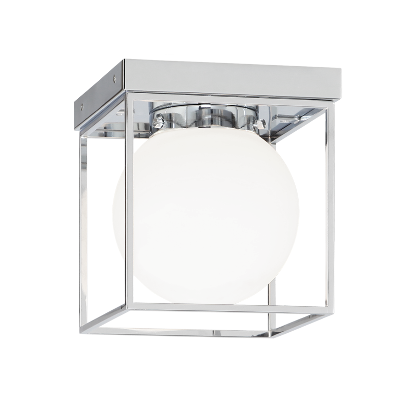 Matteo Squircle Flush Mount Ceiling Light X03801 - image 3