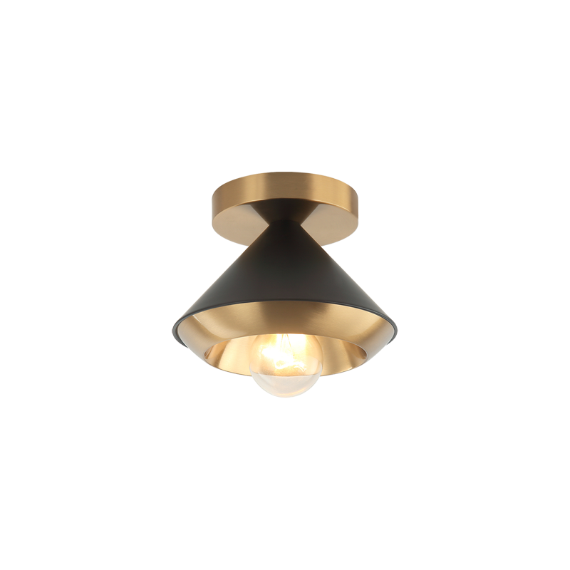 Matteo Velax Flush Mount Ceiling Light X06801MB - image 1