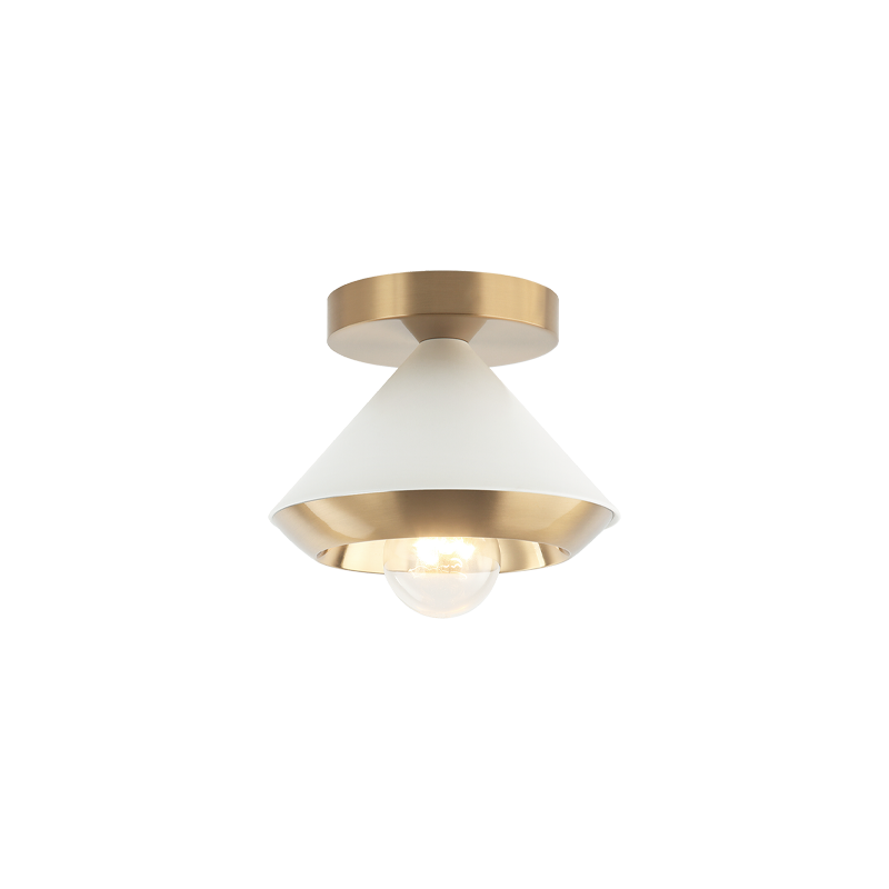 Matteo Velax Flush Mount Ceiling Light X06801MB - image 2