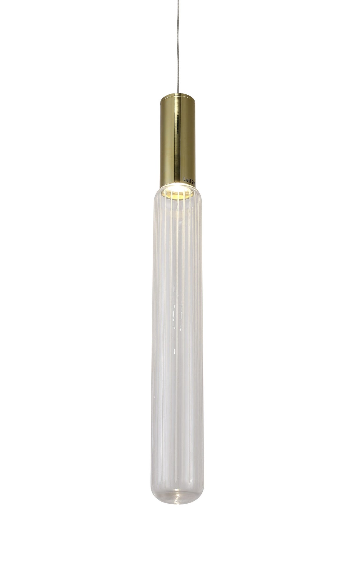 LED Pendant ZD09P21G