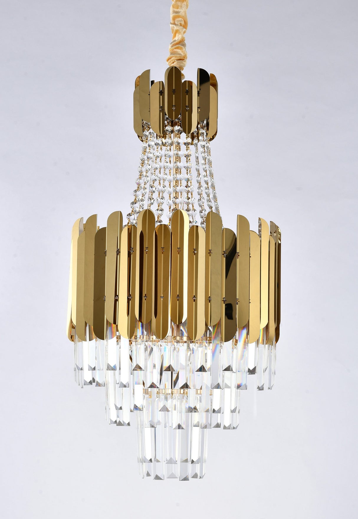 Chandelier GL405C16G