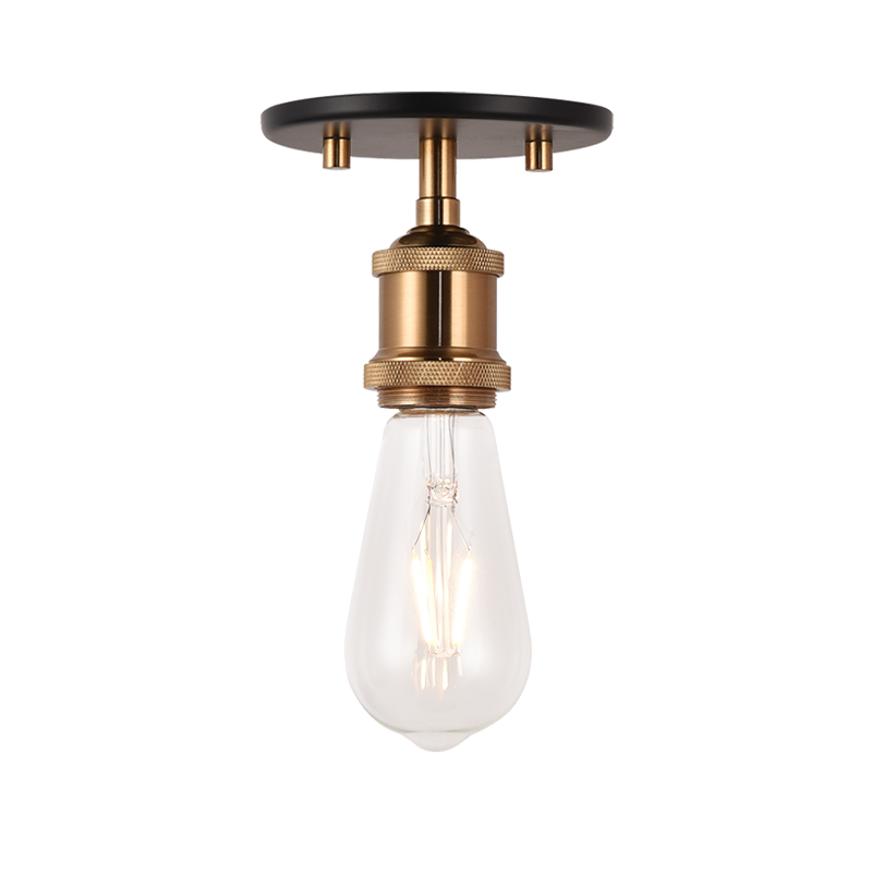 Matteo Bulstrode's Workshop Flush Mount Ceiling Light X46100 - image 1