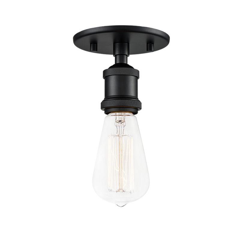 Matteo Bulstrode's Workshop Flush Mount Ceiling Light X46100 - image 2