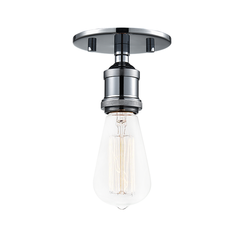 Matteo Bulstrode's Workshop Flush Mount Ceiling Light X46100 - image 3