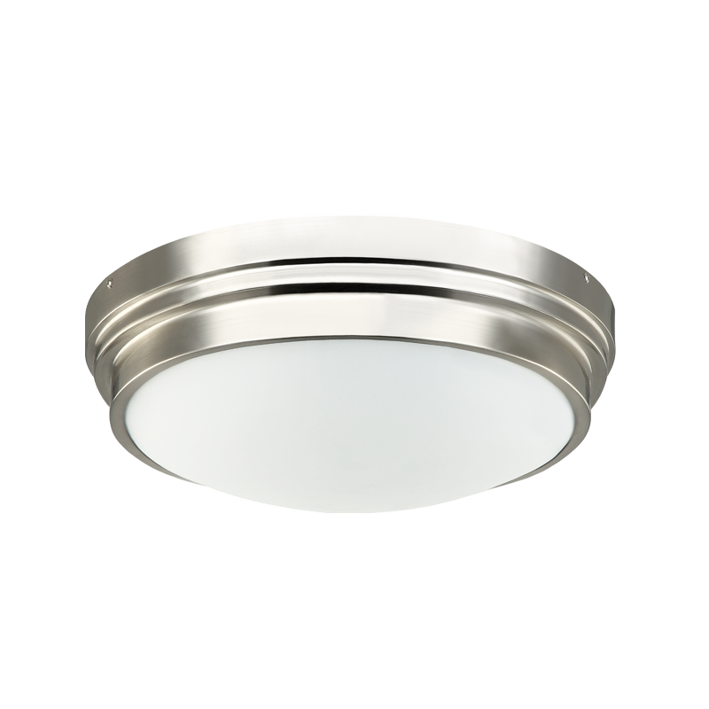 Matteo Fresh Colonial Flush Mount Ceiling Light X46402 - image 2