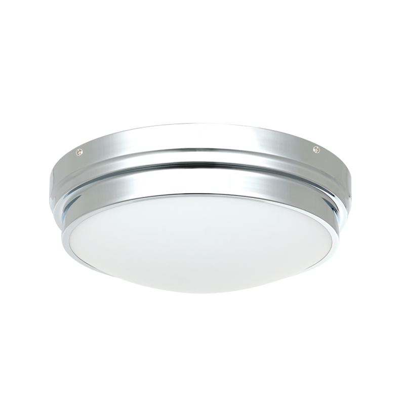 Matteo Fresh Colonial Flush Mount Ceiling Light X46402 - image 4
