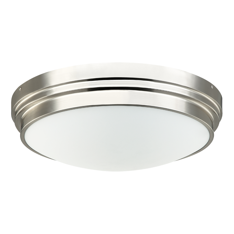 Matteo Fresh Colonial Flush Mount Ceiling Light X46403 - image 2