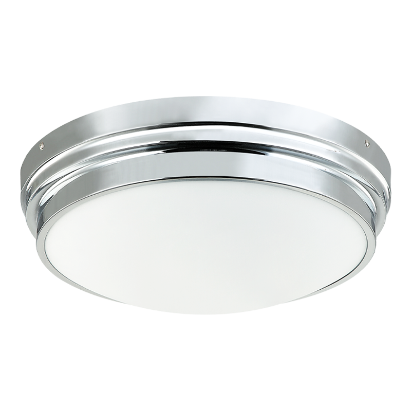 Matteo Fresh Colonial Flush Mount Ceiling Light X46403 - image 4