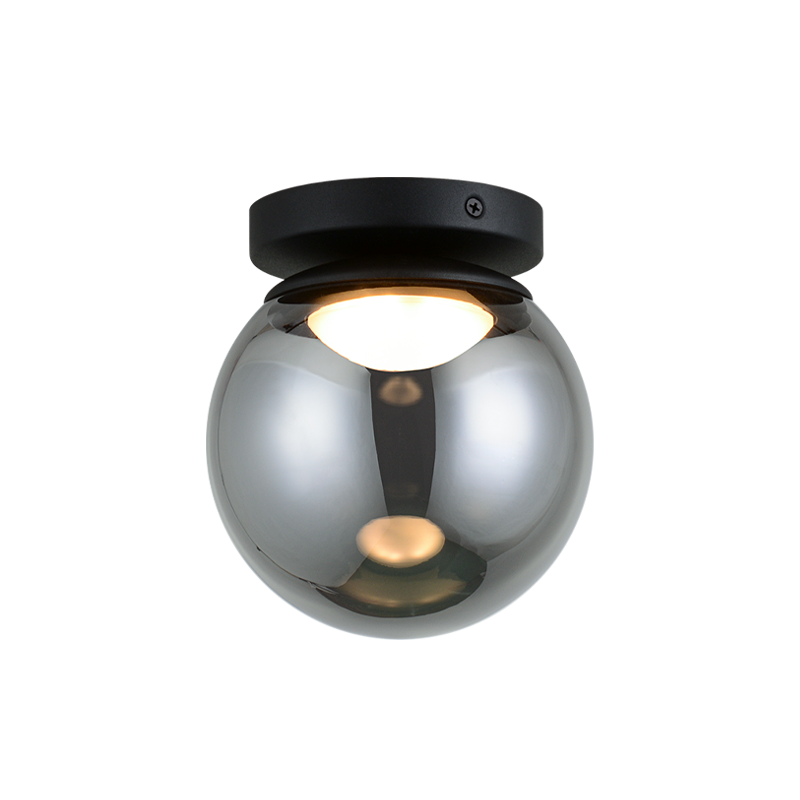 Matteo Boble Flush Mount Ceiling Light X61301AG - image 2