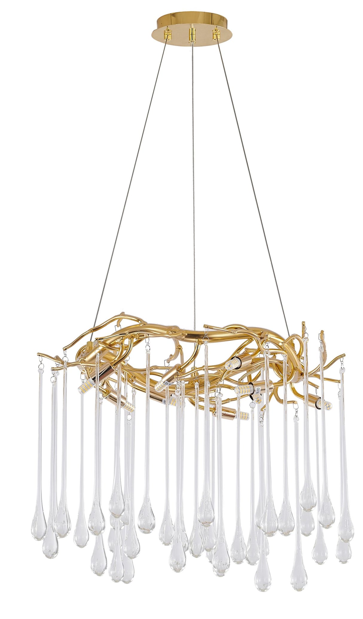 Chandelier CN25C23G