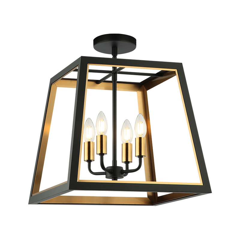 Matteo Ceiling Mount X72104MB