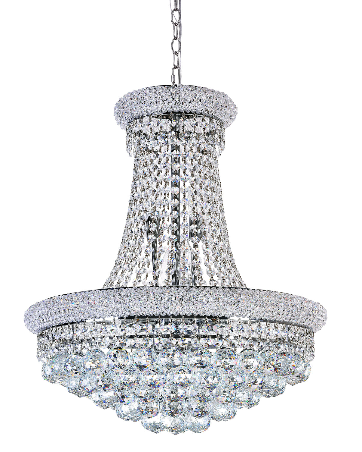 Chandelier BET12CH